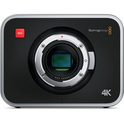 Blackmagic Design Blackmagic Production Camera 4K