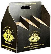 Abbe Corrugated provides different type of  Boxed Wine Packaging