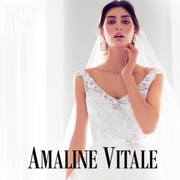 Amaline Vitale Bridal Couture In Melbourne
