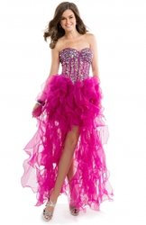 Affordable Prom Dresses at Groupdress.com