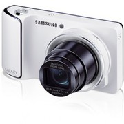 Samsung GC110 Galaxy Camera