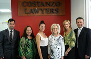 Contanzo Lawyers Melbourne CBD Australia & Coburg