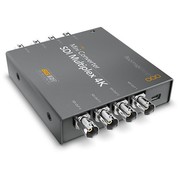 Blackmagic Design Mini Converter SDI Multiplex 4K-CONVMSDIMUX4K