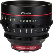 CanonCN-E 85mm T1.3 L F Cine Lens