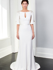 Beautiful Bridal Dresses,  Wedding Wear By Amaline Vitale