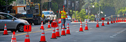 Traffic management and equipment company in Melbourne Victoria
