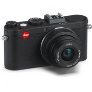 Leica X2 Compact Digital Camera