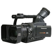 Panasonic AG-HPX171 P2HD Solid-State Camcorder