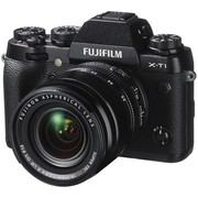 Fujifilm X-T1 Mirrorless Digital Camera