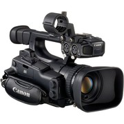 Canon XF105 HD Professional pal