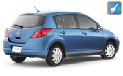 Great Deals on Nissan TIIDA