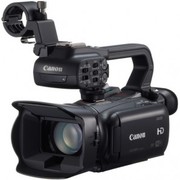 Canon XA25  HD Camcorder