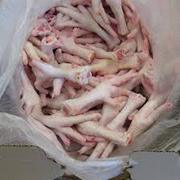 Chicken feet ready in stock