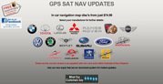 LATEST VEHICLE GPS UPDATES WITH PAYPAL BUYERS PROTECTION SCHEME