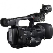 Canon XF100 HD Professional PAL Camcorder
