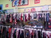 KIDS CLOTHING 000 TO 14 YEARS ,  NEW ,  QUALITY BRANDS , ALBERT PARK
