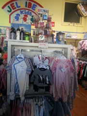 CHILDRENS CLOTHING 000 TO 14 YEARS ,  NEW ,  QUALITY BRANDS , ALBERT PARK