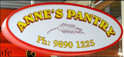 Anne's Pantry in Surrey Hills