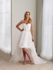 Ruched Wedding Dresses - Dressesplaza.com