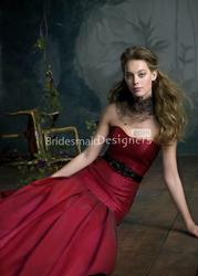 Up To 36% off On Beaded Bridesmaid Dresses Available at BridesmaidDesi