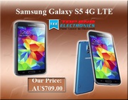 Samsung Galaxy S5 4G LTE