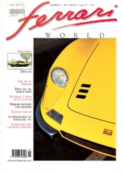 Auto Car Magazines back issues