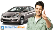 Cheap & Affordable Car Hire & Rental