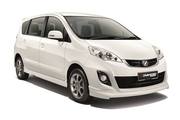 Car Rental In Penang, Malaysia