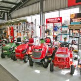 Looking for Motorcycle Repairs in Kilmore?