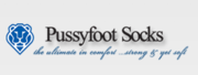Pussyfoot Socks 