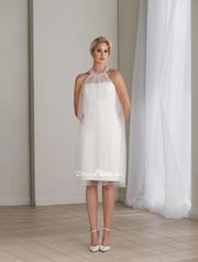 Halter Wedding Dresses - Look Fabulous on Your Special Day