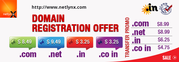 Domain Name Registration In Cheapest Cost