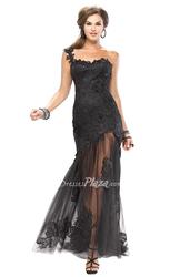 Buy Black Prom Dresses