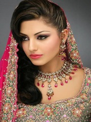 Indian Bridal Makeup Artist for Wedding
