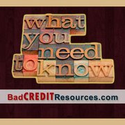 Car Loan for People with Bad Credit