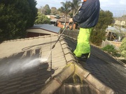 Roof Cleaning in Melbourne by Roof Guard