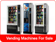 Looking for best vending machine for sale?