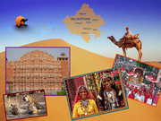 Places to Visit in Rajasthan tour 