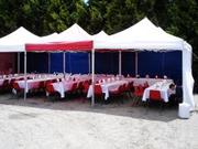 Find Fantastic Party Hire Marquees in Melbourne Region 