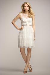 Lace Wedding Dresses An Exquisite Option For You