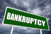 Bankruptcy melbourne