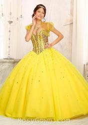 Which Styles of Quinceanera Dress is fit for you