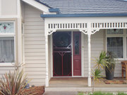 Security Doors in Melbourne