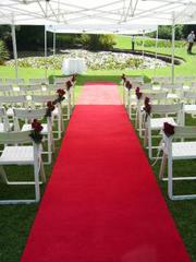 Are you Looking Wedding Red Carpet Hire Melbourne?