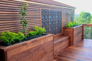Melbourne Decking - the timber decking specialists