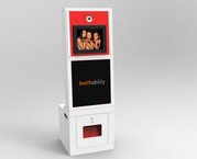Boothability - Photobooth Hire Melbourne For Weddings,  Parties