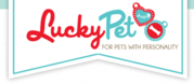 Luckypet Australia - Online Pet Store