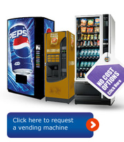 Unique and Highly Profitable Vending Business For Sale in Melbourne 