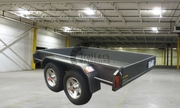 Are You in Need of Trailers in Melbourne?