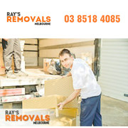 Furniture Removal in Melbourne - Ray's Removals